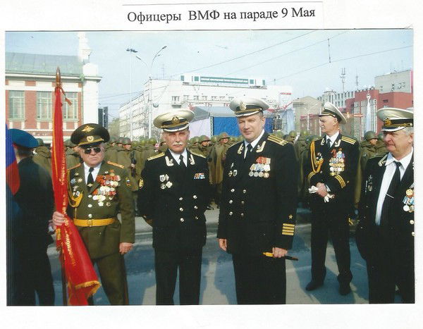 Анатолий Снетков