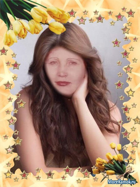 Фаина Ромашова