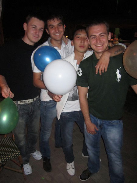 Алмаз Сарсенбаев