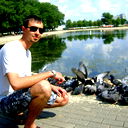 Дмитрий Лебедев
