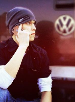 Никитос Рябов