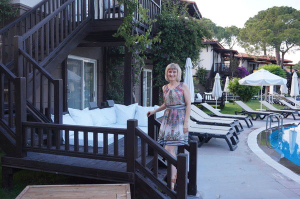 Елена Никитина