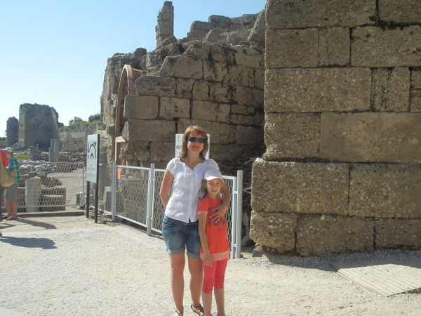 Виктория Боева