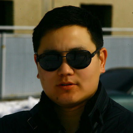 Айхан Туменбаев