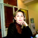 Айгуль Досболова