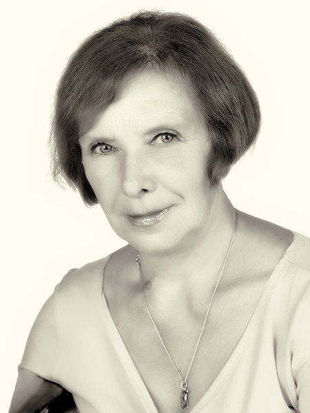 Наталья Шмыкова