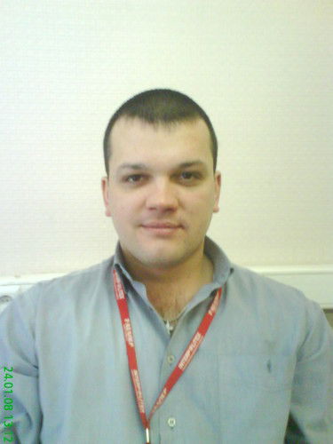 Рома Сутугин