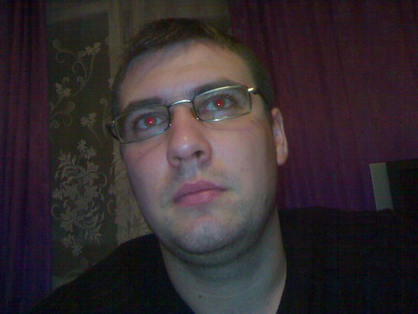 Олег Пудовкин