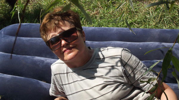 Анна Зайцева