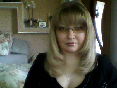 Ольга Петрова