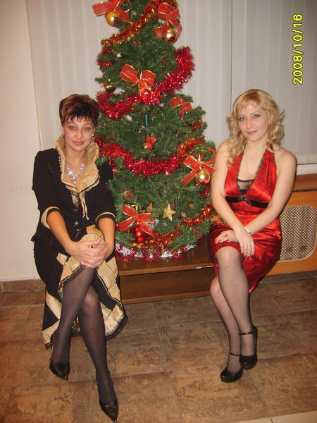 Елена Ларина