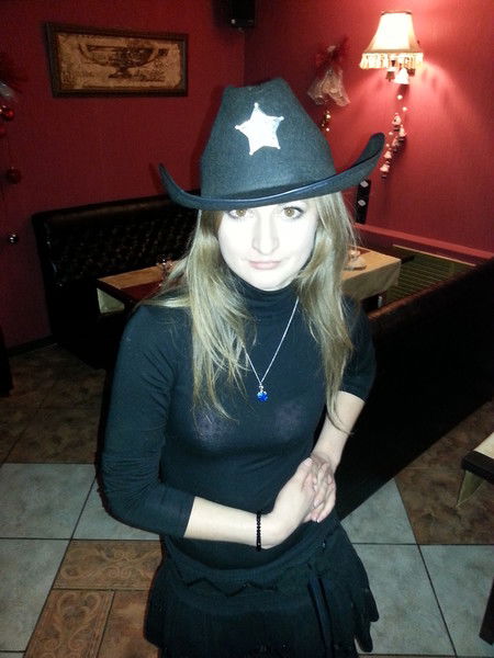 Маленький Дьяволёнок