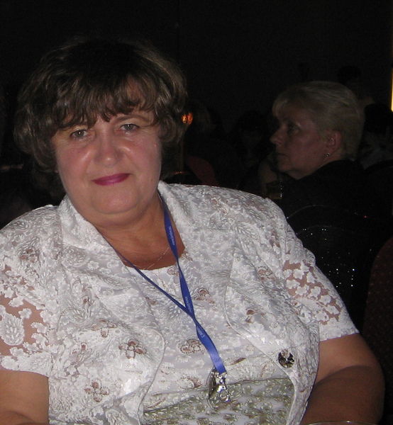 Татьяна Иванова