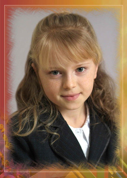 Анастасия Акушко