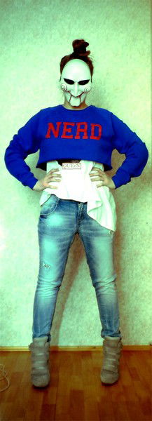 Ариша Полторацкая