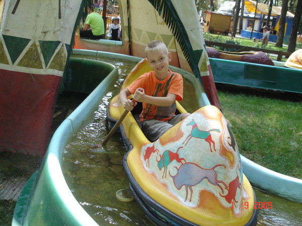 Максим Можаев