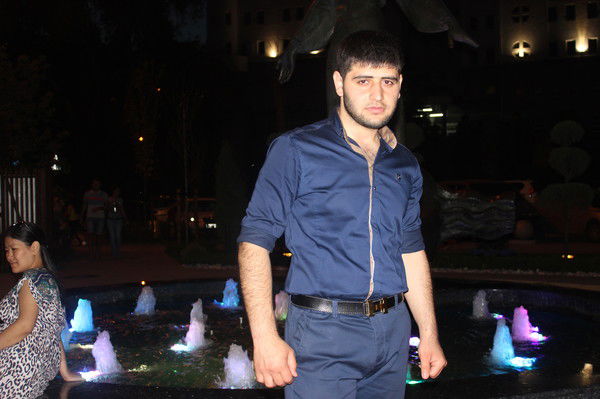 Халид Бекиров