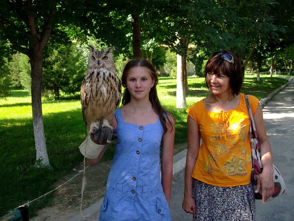 Мария Кудрявцева