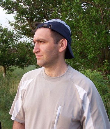 Юрий Васюченко