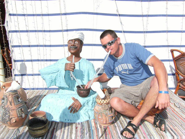 Константин Пивен