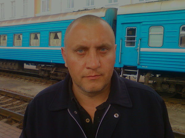 Валерий Грищенко