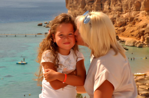 Эльмира Кадырова