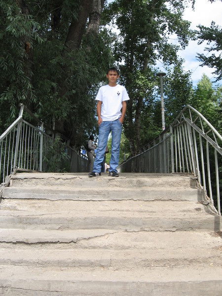 Зинур Смагулов