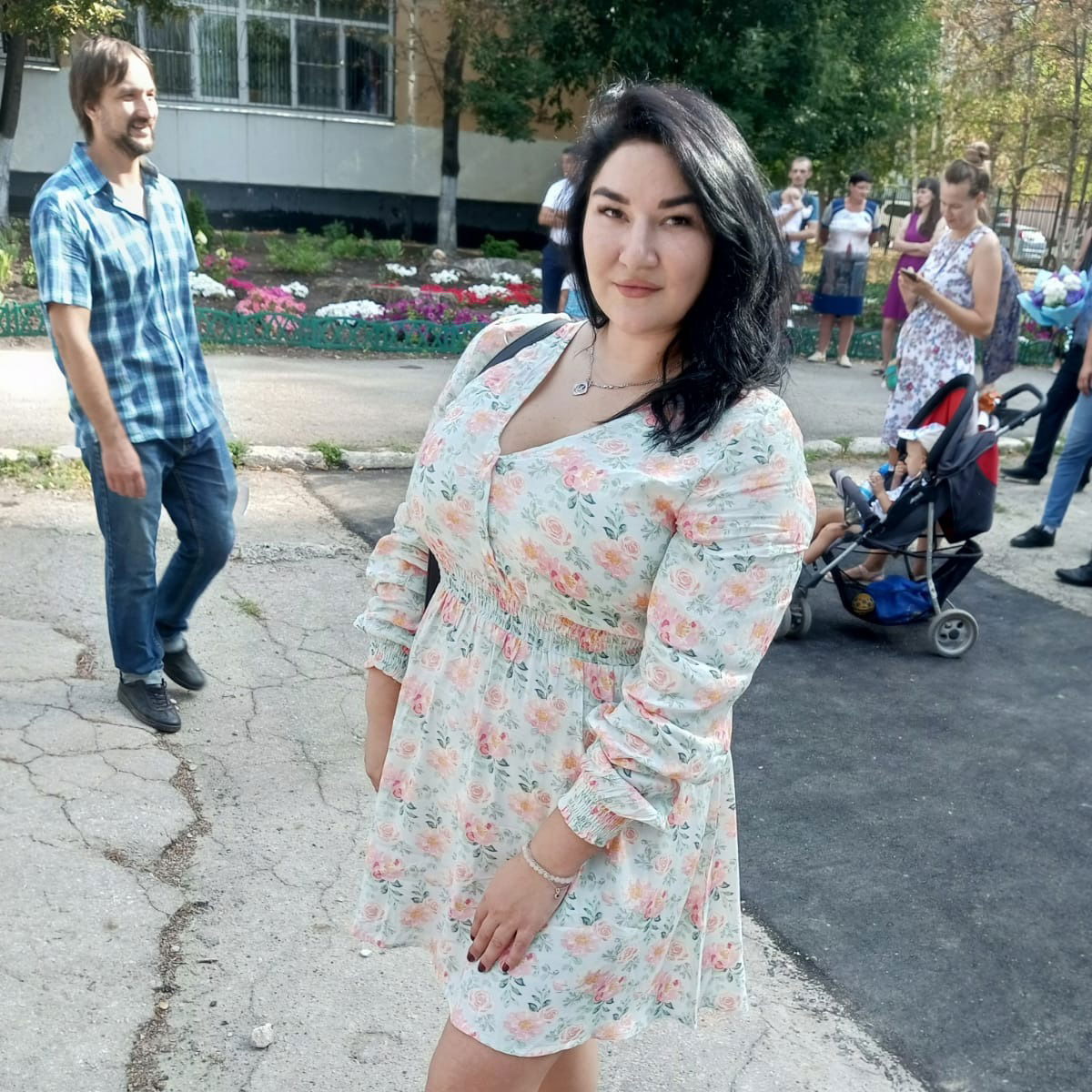 Ильмира Абубекярова