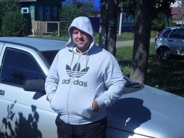 Андрюха Тольятти