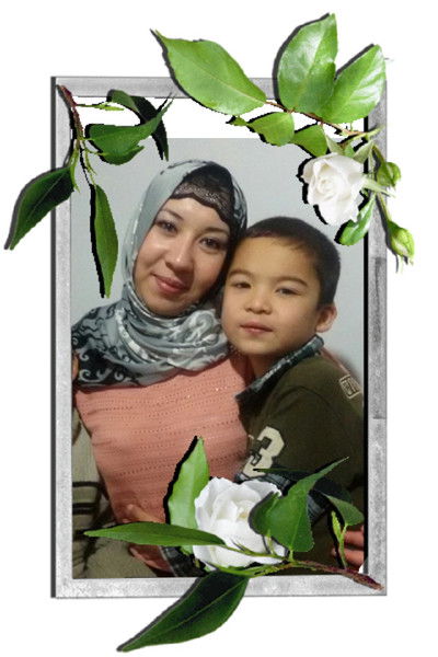 Юлдуз Матиева