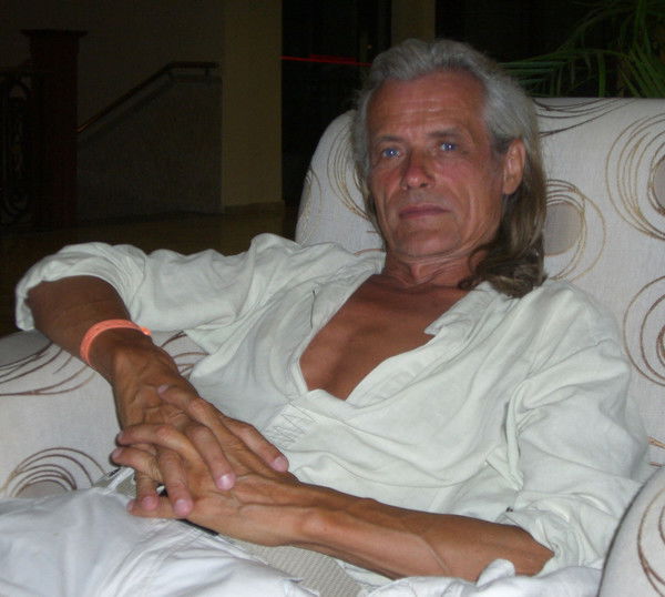 Владимир Ткачев