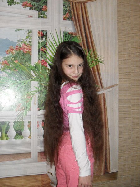 Амина Заварухина