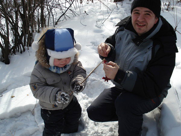 Александр Диок