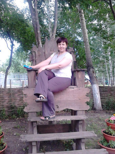 Елена Суханова