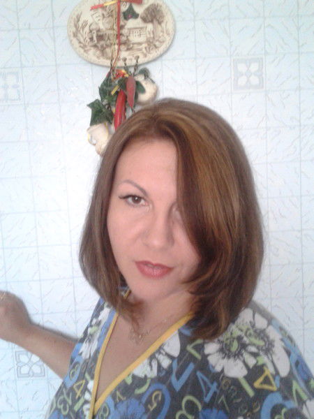 Ольга Журавлёва