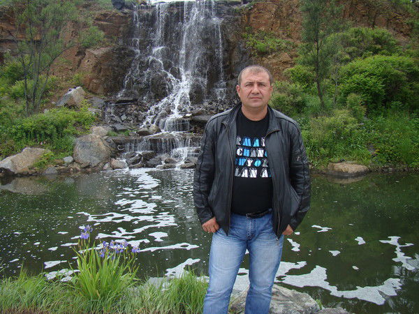 Александр Лукащук