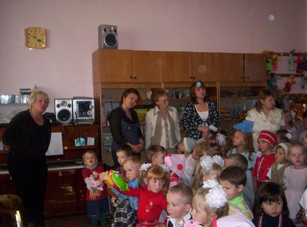 Людмила Никитина