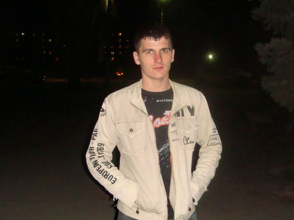 Михаил Коновалов