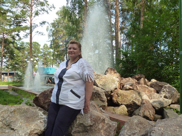 Наталья Косарева(Тихомирова)