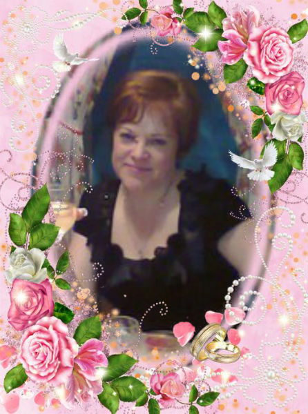 Елена Собачкина