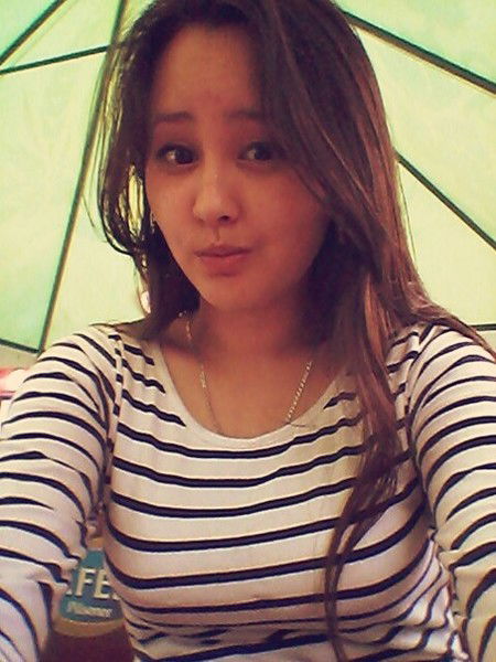 Anara* Kushegalina*____