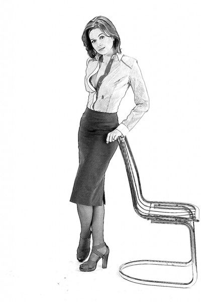 Наталья Натали