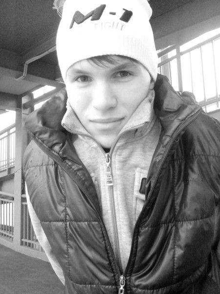 Василий Мирошников