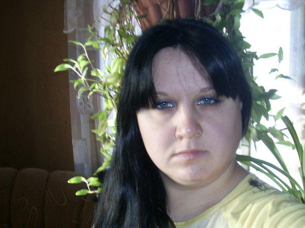 Люба Власкина