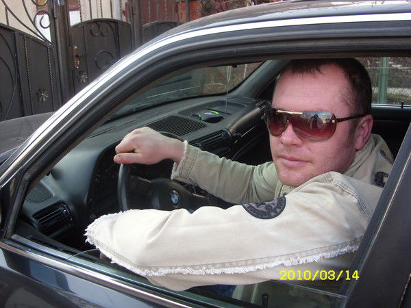 Владимир Завадовский