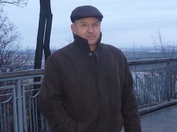 Виктор Вдовиченко