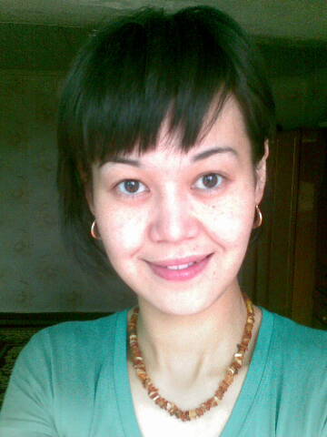 Гульдана Тукжанова