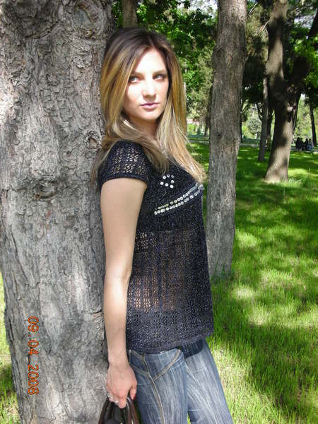 Cвета Скосырская