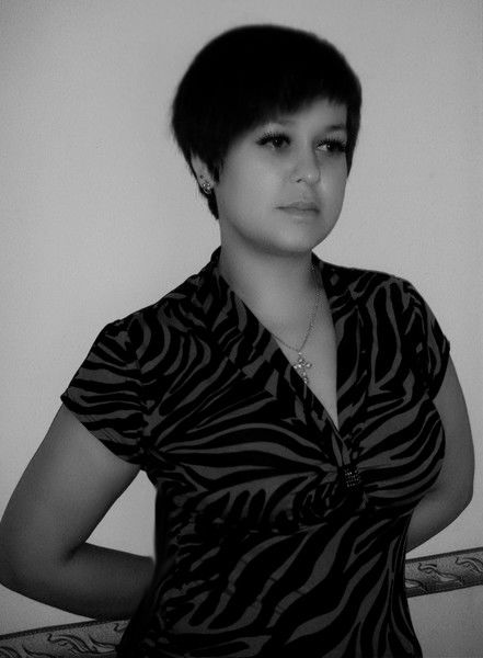 Катерина Осинцева