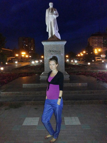 Альбина Катаева